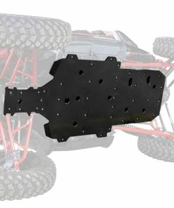 SuperATV Honda Talon 1000 Full Skid Plate