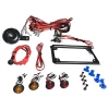 WD Electronics Universal Turn Signal Kits