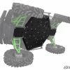 SuperATV Kawasaki Teryx Full Skid Plate