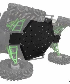 SuperATV Kawasaki Teryx Full Skid Plate