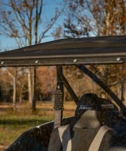 SuperATV Kawasaki Teryx KRX 1000 Full Windshield 12 SuperATV Kawasaki Teryx KRX 1000 Full Windshield -SuperATV Sales Shop kawasaki krx full winshield 5