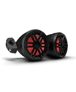 Rockford Fosgate® Rockford Fosgate M1 6.5” Color Optix Moto-Can Speakers