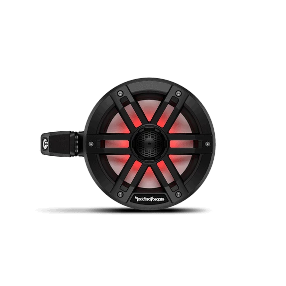 Rockford Fosgate® Rockford Fosgate M1 6.5” Color Optix Moto-Can Speakers - Image 3