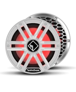 Rockford Fosgate® Rockford Fosgate M2 10" DVC 2Ω Or 4Ω Color Optix™ Infinite Baffle Marine Subwoofer 17 Rockford Fosgate® Rockford Fosgate M2 10" DVC 2Ω Or 4Ω Color Optix™ Infinite Baffle Marine Subwoofer -SuperATV Sales Shop m2d2 10i 1 575x0 1