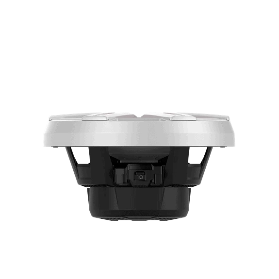 Rockford Fosgate® Rockford Fosgate M2 10" DVC 2Ω Or 4Ω Color Optix™ Infinite Baffle Marine Subwoofer 10 Rockford Fosgate® Rockford Fosgate M2 10" DVC 2Ω Or 4Ω Color Optix™ Infinite Baffle Marine Subwoofer - Image 8