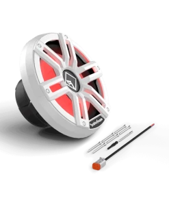Rockford Fosgate® Rockford Fosgate M2 10" DVC 2Ω Or 4Ω Color Optix™ Infinite Baffle Marine Subwoofer 21 Rockford Fosgate® Rockford Fosgate M2 10" DVC 2Ω Or 4Ω Color Optix™ Infinite Baffle Marine Subwoofer -SuperATV Sales Shop m2d2 10i 7 575x0 1