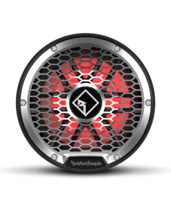 Rockford Fosgate® Rockford Fosgate M2 10" DVC 2Ω Or 4Ω Color Optix™ Infinite Baffle Marine Subwoofer 13 Rockford Fosgate® Rockford Fosgate M2 10" DVC 2Ω Or 4Ω Color Optix™ Infinite Baffle Marine Subwoofer -SuperATV Sales Shop m2d2 10ib 3 575x0 1