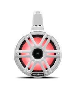 Rockford Fosgate® Rockford Fosgate M2 8” Color Optix 2-Way Horn Loaded Wake Tower Speakers 19 Rockford Fosgate® Rockford Fosgate M2 8” Color Optix 2-Way Horn Loaded Wake Tower Speakers -SuperATV Sales Shop m2wl 8h 2 575x0 1