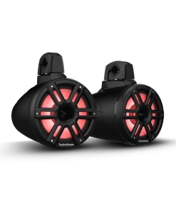 Rockford Fosgate® Rockford Fosgate M2 8” Color Optix 2-Way Horn Loaded Wake Tower Speakers 23 Rockford Fosgate® Rockford Fosgate M2 8” Color Optix 2-Way Horn Loaded Wake Tower Speakers -SuperATV Sales Shop m2wl 8hb 1 575x0 1