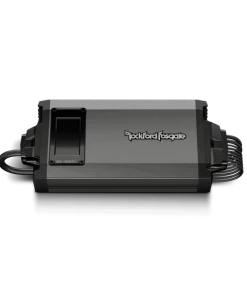 Rockford Fosgate® Rockford Fosgate 1,000 Watt Mono IPX6 Element Ready Amplifier