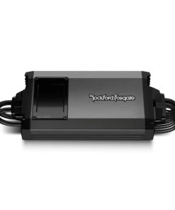 Rockford Fosgate® Rockford Fosgate 800 Watt 4-Channel IPX6 Element Ready Amplifier