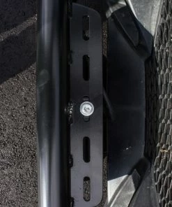HMF Defender Front HD Bumper Polaris RZR 570 / 800 -SuperATV Sales Shop p rzr570 fbumper9910