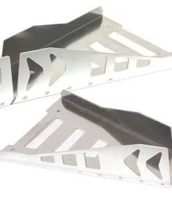 Pro Armor Polaris RZR XP &amp; XP4 1000 Front A-Arm Guards