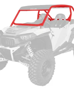 Pro Armor RZR XP1000 2014-2018 Baja Cage System -No Intrusion