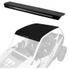 Pro Armor Aluminum Roof With Integrated Rear Lightbar - XP 1000/900