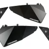 Pro Armor Polaris RZR XP4 1000 Lower Door Inserts