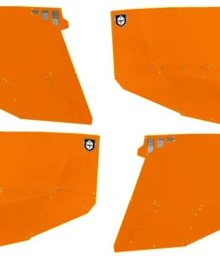 Pro Armor Polaris XP4 Stealth Door Aluminum Door Skins 29 Pro Armor Polaris XP4 Stealth Door Aluminum Door Skins -SuperATV Sales Shop p144228or 446