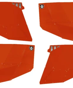 Pro Armor Polaris XP4 Stealth Door Aluminum Door Skins 30 Pro Armor Polaris XP4 Stealth Door Aluminum Door Skins -SuperATV Sales Shop p144228orm