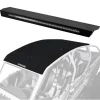 Pro Armor Aluminum Roof W/ Integrated Rear Light Bar - RZR XP4 1000