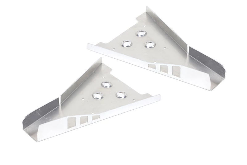 Pro Armor Polaris RZR 900S Front A-Arm Guards 3 Pro Armor Polaris RZR 900S Front A-Arm Guards