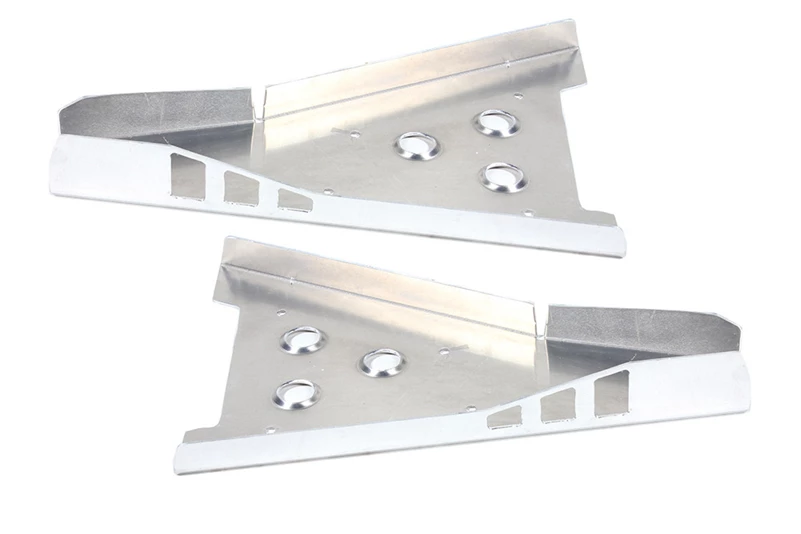 Pro Armor Polaris RZR 900S Front A-Arm Guards 5 Pro Armor Polaris RZR 900S Front A-Arm Guards - Image 3
