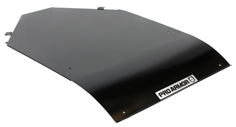 Pro Armor Polaris RS1 Stock Aluminum Roof 4 Pro Armor Polaris RS1 Stock Aluminum Roof - Image 2
