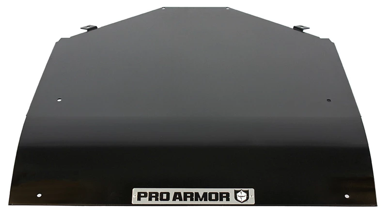 Pro Armor Polaris RS1 Stock Aluminum Roof 3 Pro Armor Polaris RS1 Stock Aluminum Roof