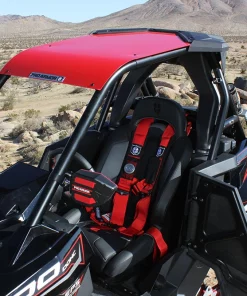 Pro Armor Polaris RS1 Stock Aluminum Roof 14 Pro Armor Polaris RS1 Stock Aluminum Roof -SuperATV Sales Shop p186r126bl alt4