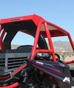 Pro Armor Polaris RS1 Solo Cage Roof -SuperATV Sales Shop p186r136bl alt