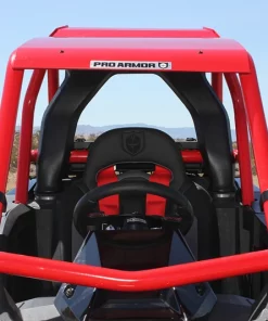 Pro Armor Polaris RS1 Solo Cage Roof -SuperATV Sales Shop p186r136bl alt2