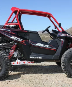Pro Armor Polaris RS1 Solo Cage Roof -SuperATV Sales Shop p186r136bl alt4