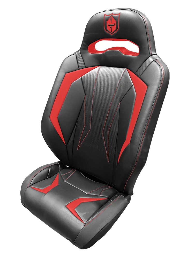 Pro Armor RZR Pro 4 GForce Pro Rear Seat - Image 6