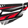 Pro Armor RZR XP1K Stealth Door Graphic Black Pearl