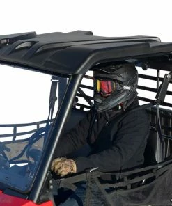 SuperATV Polaris Ranger Midsize 570 (2015+) Plastic Roof