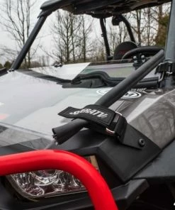 SuperATV Polaris RZR XP 1000 Flip Down Windshield 10 SuperATV Polaris RZR XP 1000 Flip Down Windshield -SuperATV Sales Shop polaris rzr 1000 flip down windshield 05 1 1
