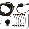 SuperATV Polaris RZR XP 1000 Plug &amp; Play Turn Signal Kit