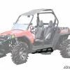 SuperATV Polaris RZR 570/800 Rock Sliding Nerf Bars