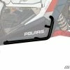 SuperATV Polaris RZR XP Turbo Heavy Duty Nerf Bars -SuperATV Sales Shop polaris rzr turbo heavy duty nerf bars 1b 1