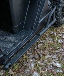SuperATV Polaris Ranger XP 1000 Heavy Duty Nerf Bars 12 SuperATV Polaris Ranger XP 1000 Heavy Duty Nerf Bars -SuperATV Sales Shop polaris ranger 1k nerf bars 4