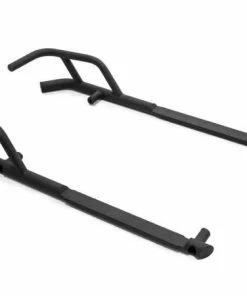 SuperATV Polaris Ranger XP 1000 Heavy Duty Nerf Bars 13 SuperATV Polaris Ranger XP 1000 Heavy Duty Nerf Bars -SuperATV Sales Shop polaris ranger 1k nerf bars 6
