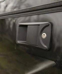 SuperATV Polaris Ranger XP 1000 Crew Convertible Cab Enclosure Doors 19 SuperATV Polaris Ranger XP 1000 Crew Convertible Cab Enclosure Doors -SuperATV Sales Shop polaris ranger full doors 12