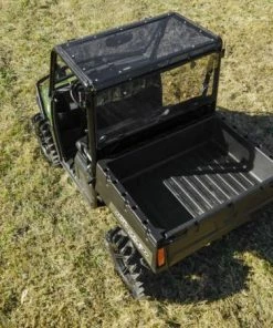 Alternative view of SuperATV Polaris Ranger Midsize 570 Tinted Roof