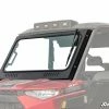 SuperATV Ranger 1000 Glass Windshield
