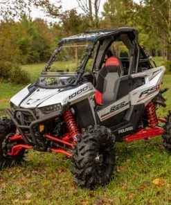 SuperATV Polaris RZR RS1 Tinted Roof -SuperATV Sales Shop polaris rs1 roof 4