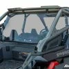 SuperATV Polaris RZR Pro R Rear Windshield 2 SuperATV Polaris RZR Pro R Rear Windshield -SuperATV Sales Shop polaris rzr pro r 4 tinted rear windshield 1 1
