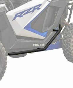SuperATV Polaris RZR Pro XP Nerf Bars