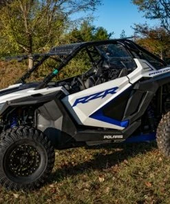SuperATV Polaris RZR Pro XP Lower Doors 8 SuperATV Polaris RZR Pro XP Lower Doors -SuperATV Sales Shop polaris rzr proxp lower doors 2