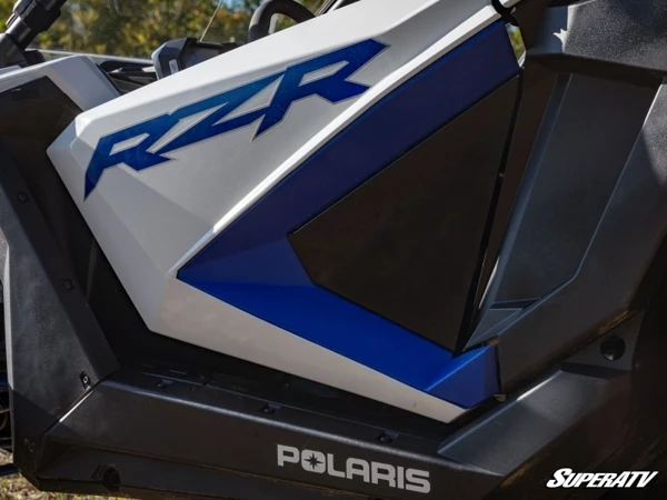 SuperATV Polaris RZR Pro XP Lower Doors 6 SuperATV Polaris RZR Pro XP Lower Doors - Image 4