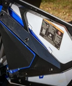SuperATV Polaris RZR Pro XP Lower Doors 9 SuperATV Polaris RZR Pro XP Lower Doors -SuperATV Sales Shop polaris rzr proxp lower doors 5