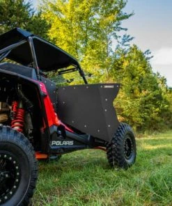 SuperATV Polaris RZR XP Turbo S Aluminum Doors 11 SuperATV Polaris RZR XP Turbo S Aluminum Doors -SuperATV Sales Shop polaris rzr turbo full doors 8 2 2